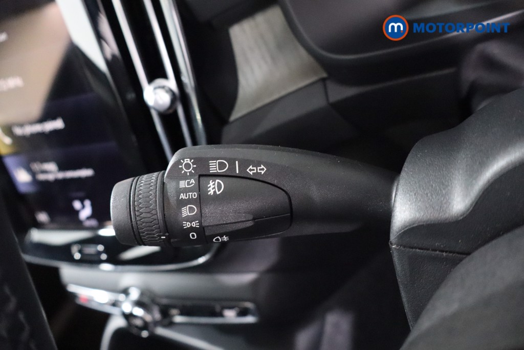 Volvo Xc40 Inscription Automatic Petrol SUV - Stock Number (1567866) - 15th supplementary image