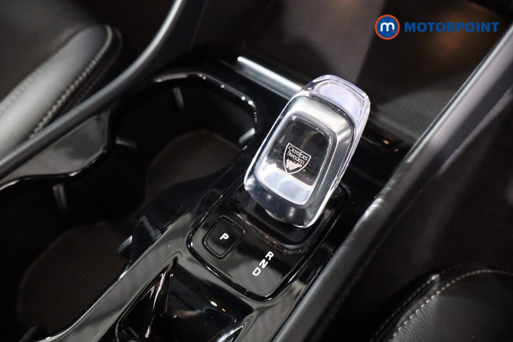 Volvo Xc40 Inscription Automatic Petrol SUV - Stock Number (1567866) - 17th supplementary image