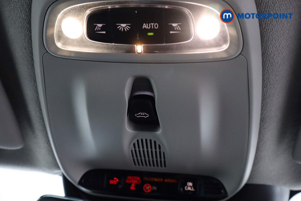 Volvo Xc40 Inscription Automatic Petrol SUV - Stock Number (1567866) - 20th supplementary image