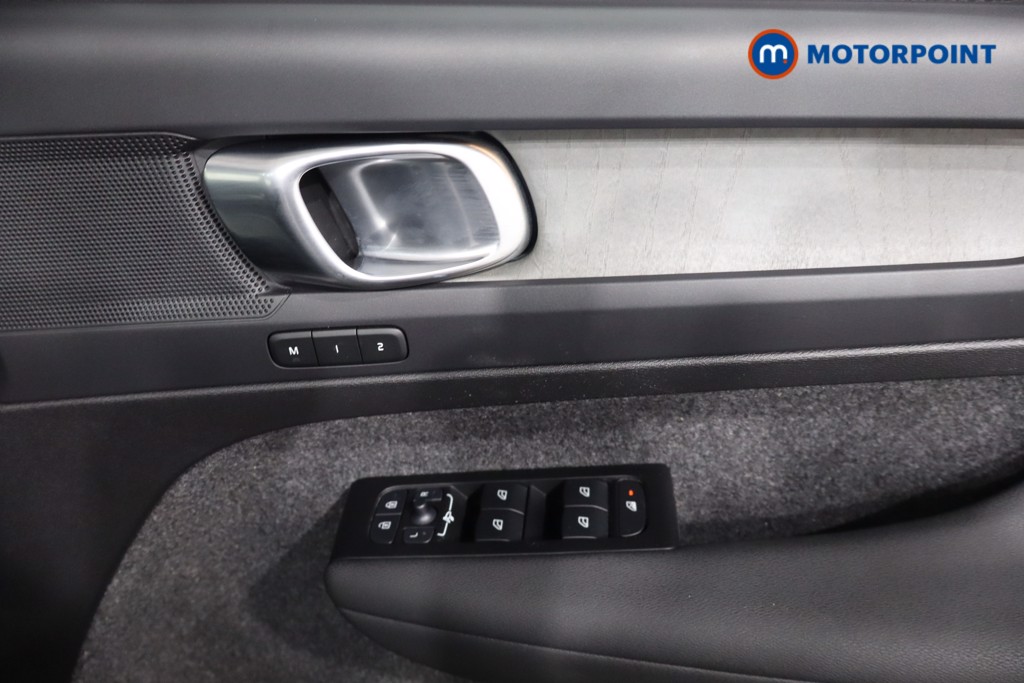 Volvo Xc40 Inscription Automatic Petrol SUV - Stock Number (1567866) - 22nd supplementary image