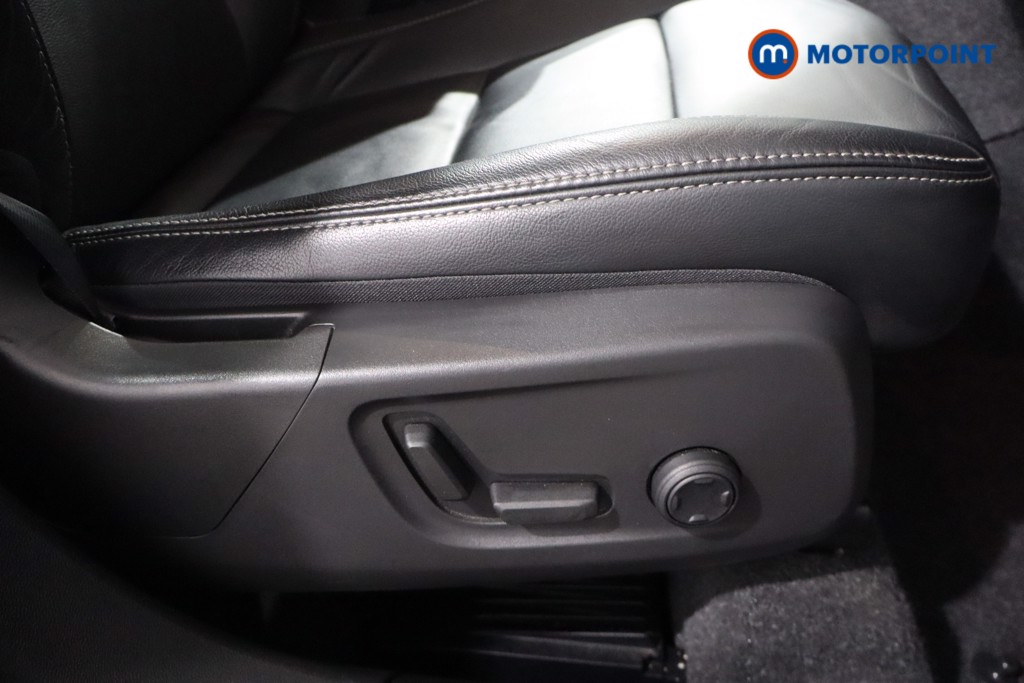Volvo Xc40 Inscription Automatic Petrol SUV - Stock Number (1567866) - 24th supplementary image