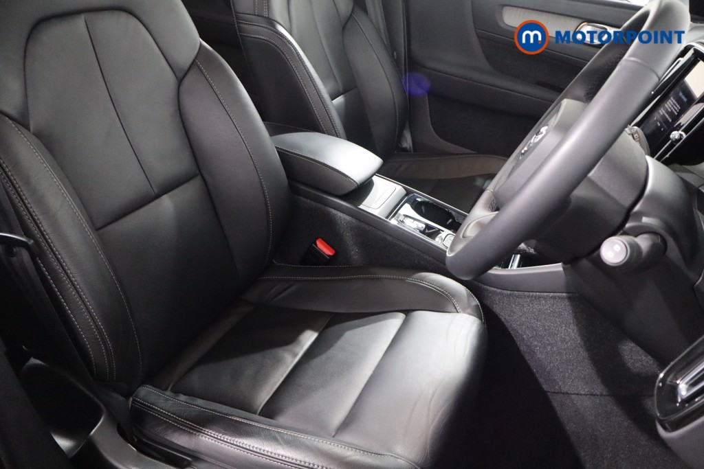 Volvo Xc40 Inscription Automatic Petrol SUV - Stock Number (1567866) - 26th supplementary image