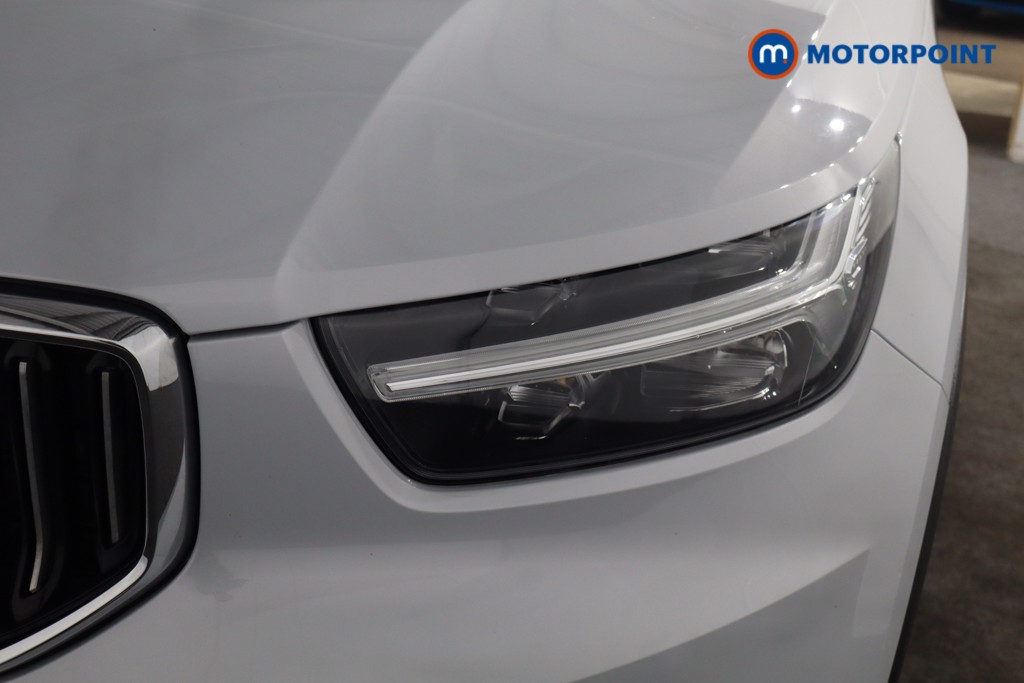 Volvo Xc40 Inscription Automatic Petrol SUV - Stock Number (1567866) - 29th supplementary image