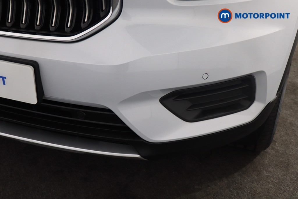 Volvo Xc40 Inscription Automatic Petrol SUV - Stock Number (1567866) - 30th supplementary image