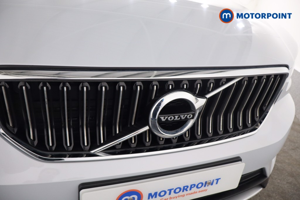 Volvo Xc40 Inscription Automatic Petrol SUV - Stock Number (1567866) - 31st supplementary image