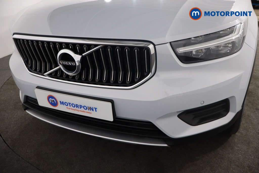 Volvo Xc40 Inscription Automatic Petrol SUV - Stock Number (1567866) - 32nd supplementary image