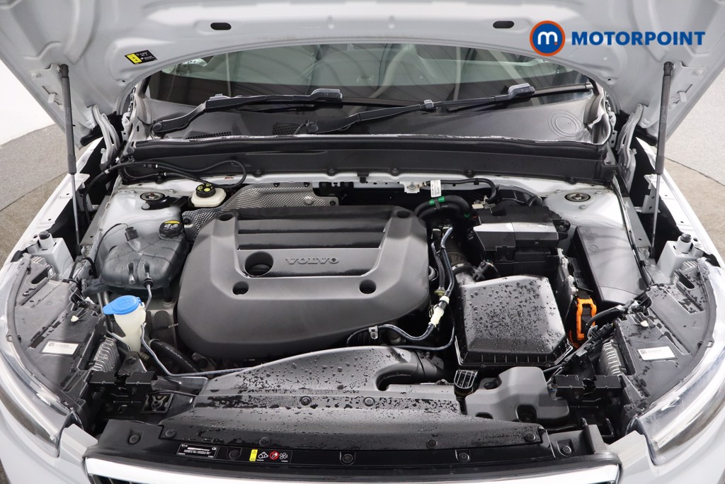 Volvo Xc40 Inscription Automatic Petrol SUV - Stock Number (1567866) - 33rd supplementary image