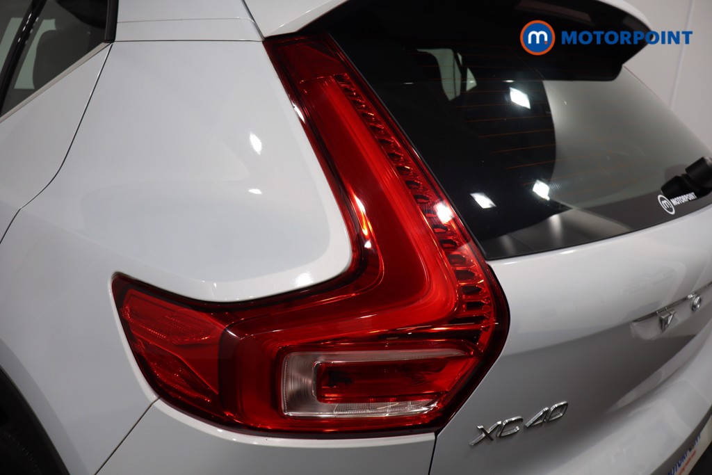 Volvo Xc40 Inscription Automatic Petrol SUV - Stock Number (1567866) - 35th supplementary image