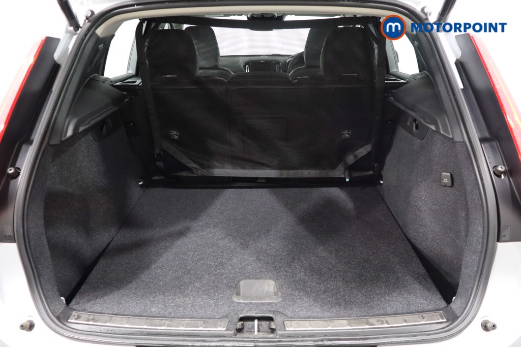 Volvo Xc40 Inscription Automatic Petrol SUV - Stock Number (1567866) - 39th supplementary image