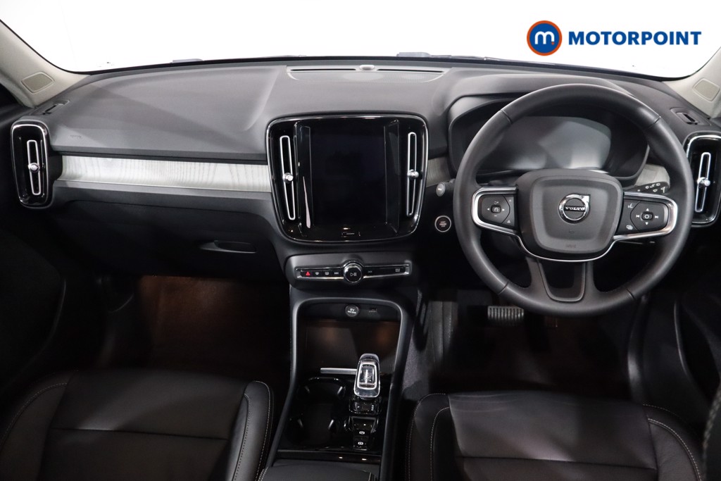 Volvo Xc40 Inscription Automatic Petrol SUV - Stock Number (1567866) - 1st supplementary image