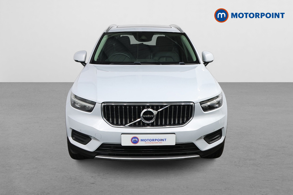 Volvo Xc40 Inscription Automatic Petrol SUV - Stock Number (1567866) - Front bumper