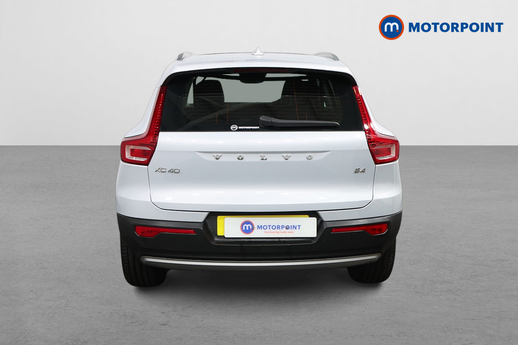 Volvo Xc40 Inscription Automatic Petrol SUV - Stock Number (1567866) - Rear bumper