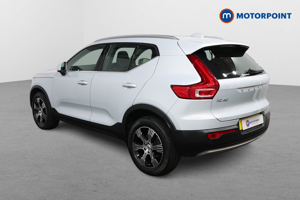 Volvo Xc40 Inscription Automatic Petrol SUV - Stock Number (1567866) - Passenger side rear corner