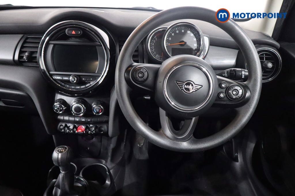 Mini Hatchback Cooper Classic Manual Petrol Hatchback - Stock Number (1567869) - 3rd supplementary image