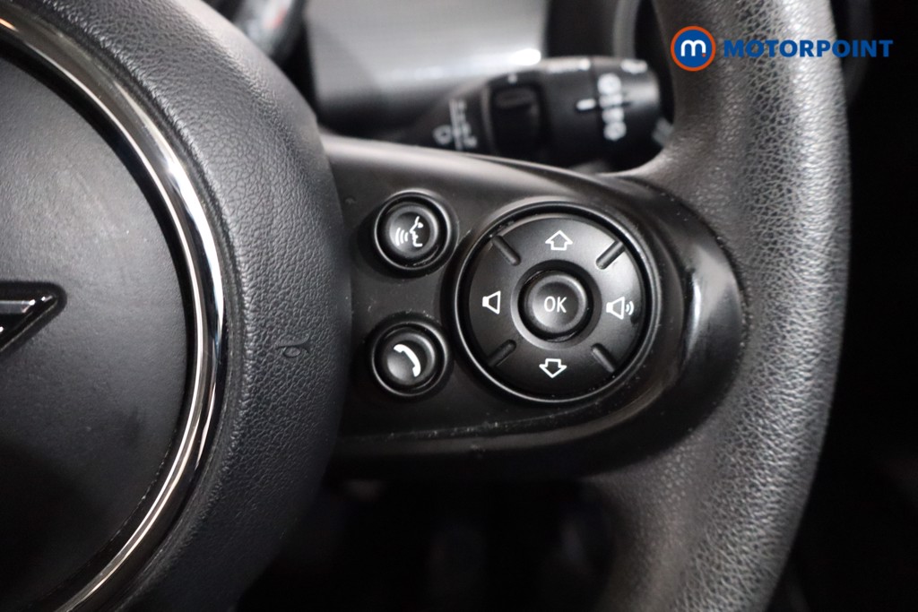 Mini Hatchback Cooper Classic Manual Petrol Hatchback - Stock Number (1567869) - 8th supplementary image