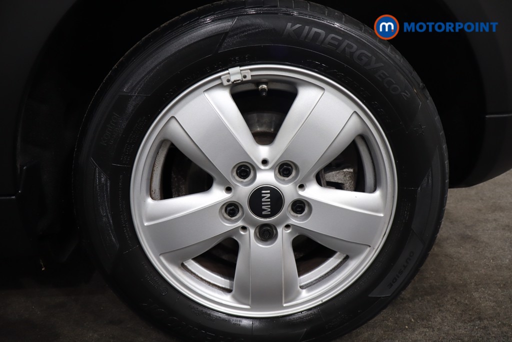 Mini Hatchback Cooper Classic Manual Petrol Hatchback - Stock Number (1567869) - 12th supplementary image