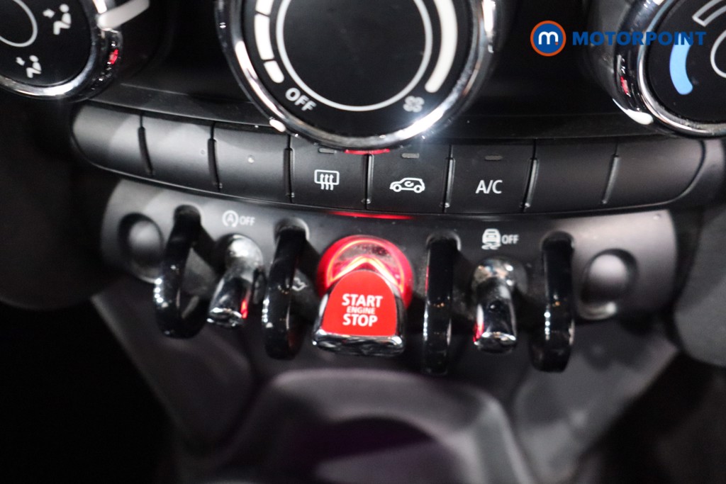 Mini Hatchback Cooper Classic Manual Petrol Hatchback - Stock Number (1567869) - 13th supplementary image