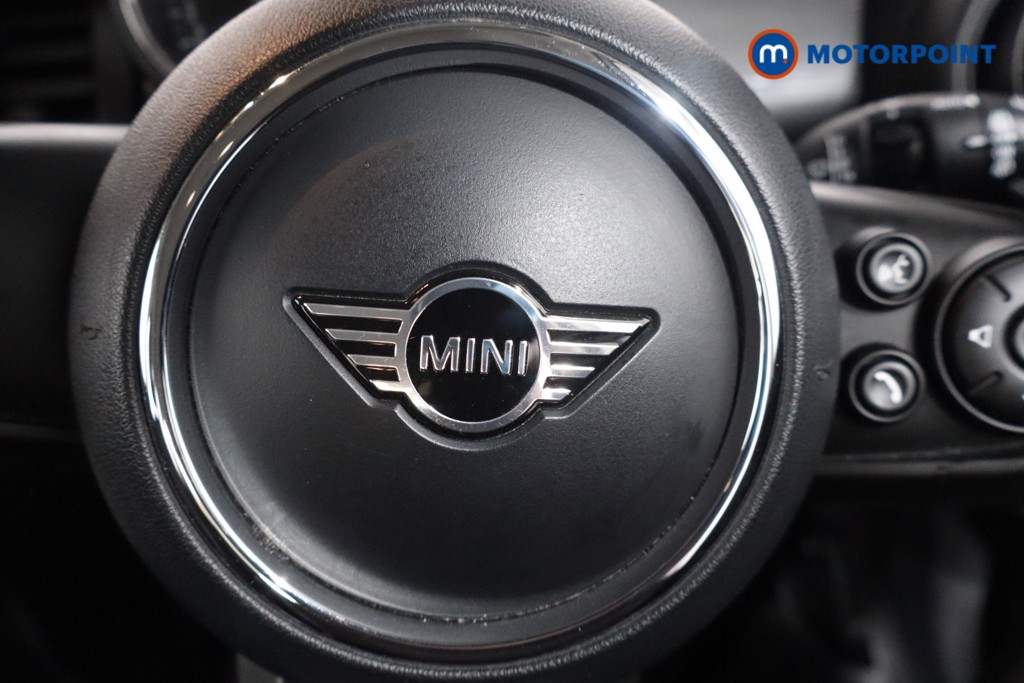 Mini Hatchback Cooper Classic Manual Petrol Hatchback - Stock Number (1567869) - 18th supplementary image