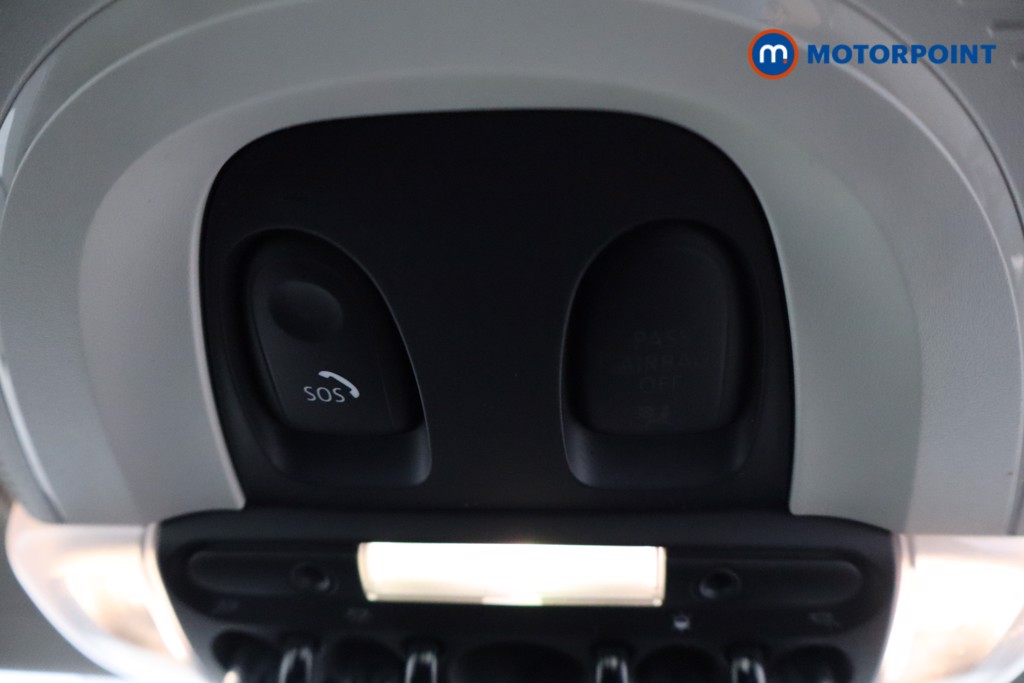 Mini Hatchback Cooper Classic Manual Petrol Hatchback - Stock Number (1567869) - 21st supplementary image