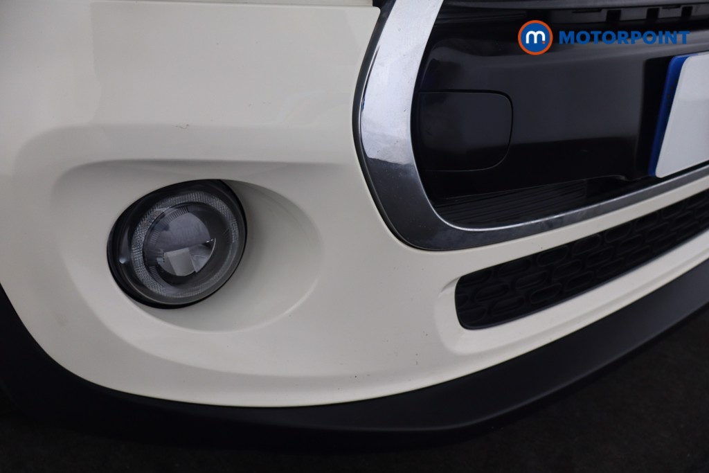 Mini Hatchback Cooper Classic Manual Petrol Hatchback - Stock Number (1567869) - 27th supplementary image