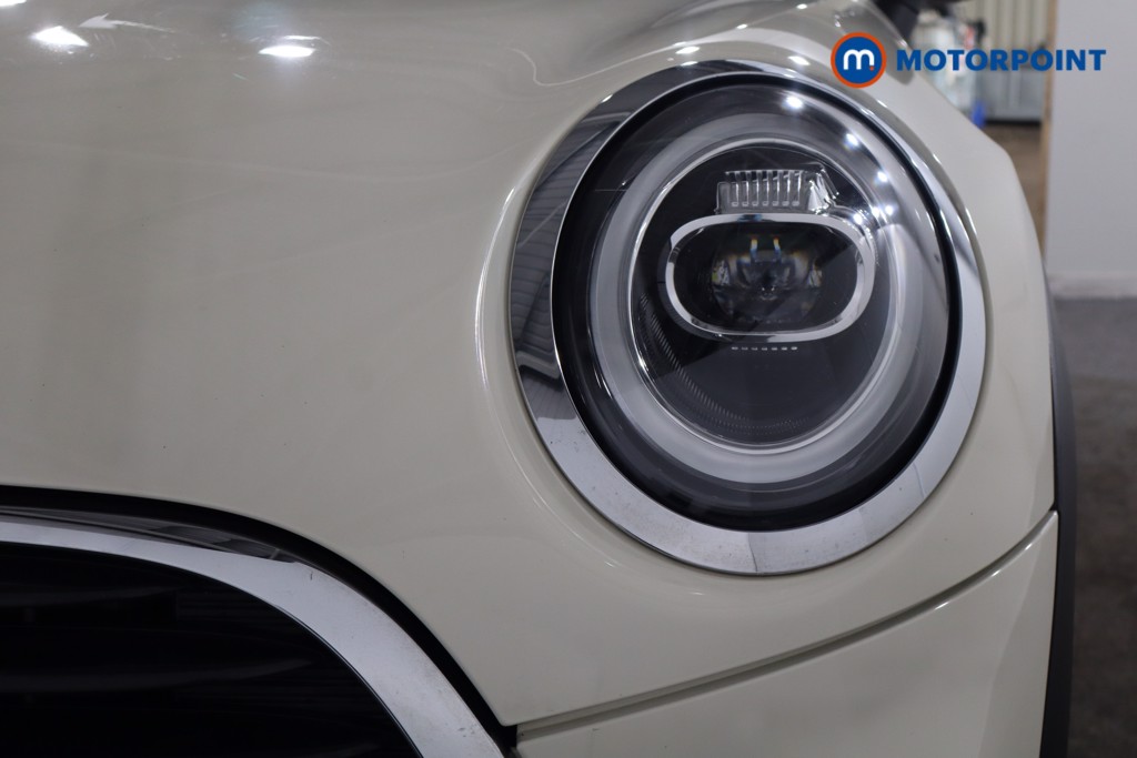 Mini Hatchback Cooper Classic Manual Petrol Hatchback - Stock Number (1567869) - 28th supplementary image