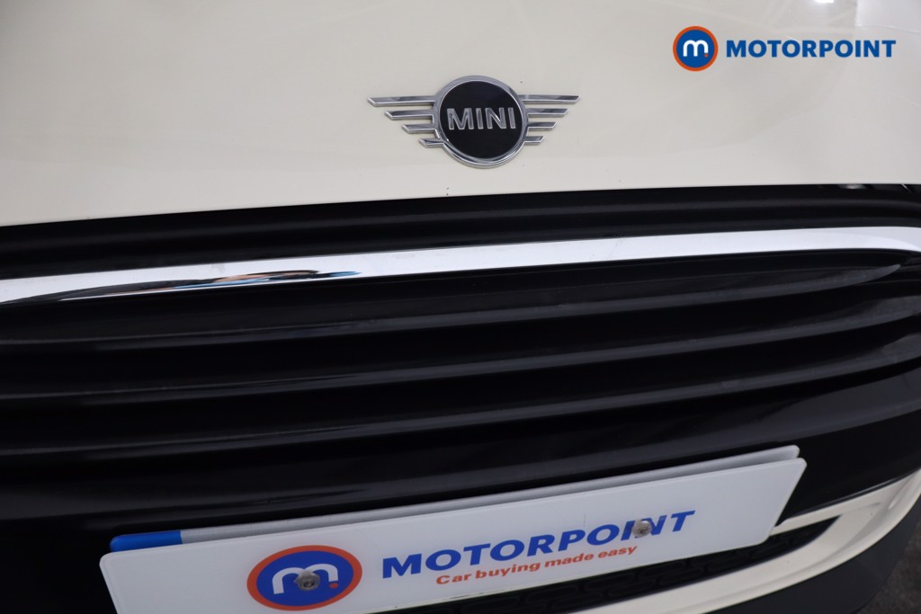 Mini Hatchback Cooper Classic Manual Petrol Hatchback - Stock Number (1567869) - 29th supplementary image