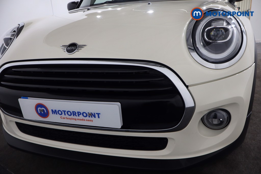 Mini Hatchback Cooper Classic Manual Petrol Hatchback - Stock Number (1567869) - 30th supplementary image