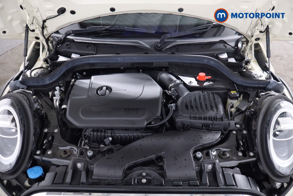 Mini Hatchback Cooper Classic Manual Petrol Hatchback - Stock Number (1567869) - 31st supplementary image