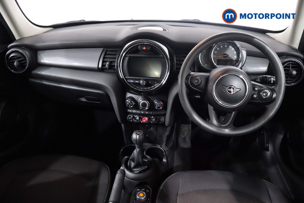 Mini Hatchback Cooper Classic Manual Petrol Hatchback - Stock Number (1567869) - 1st supplementary image