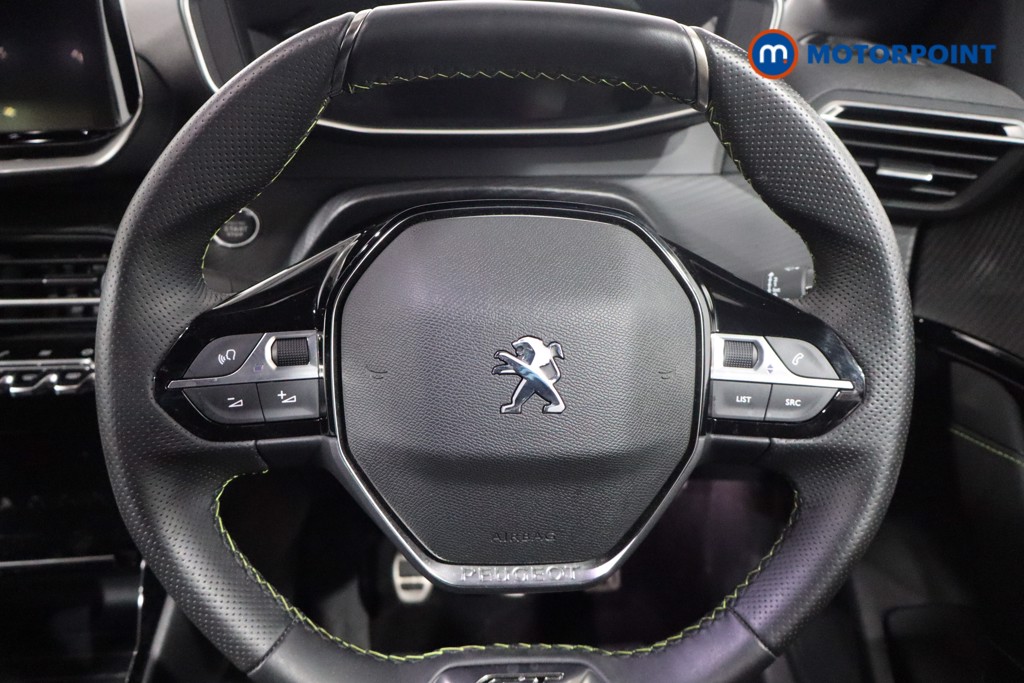 Peugeot 208 Gt Premium Manual Petrol Hatchback - Stock Number (1567872) - 6th supplementary image