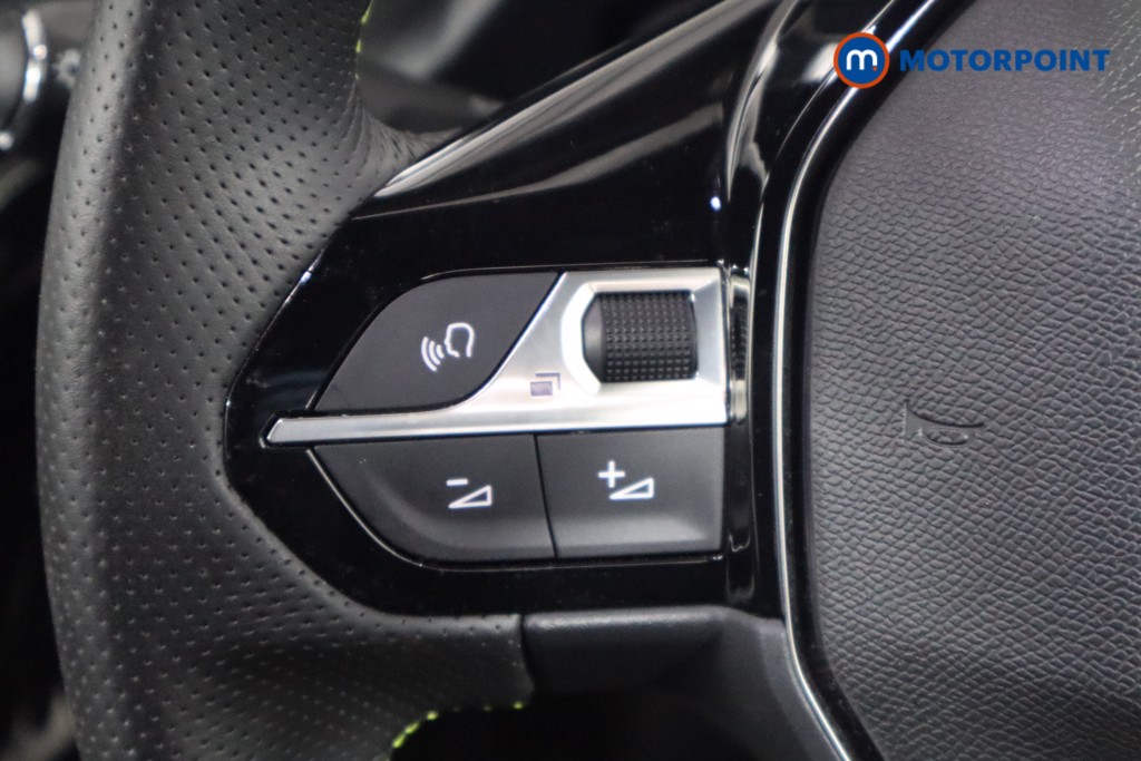 Peugeot 208 Gt Premium Manual Petrol Hatchback - Stock Number (1567872) - 7th supplementary image