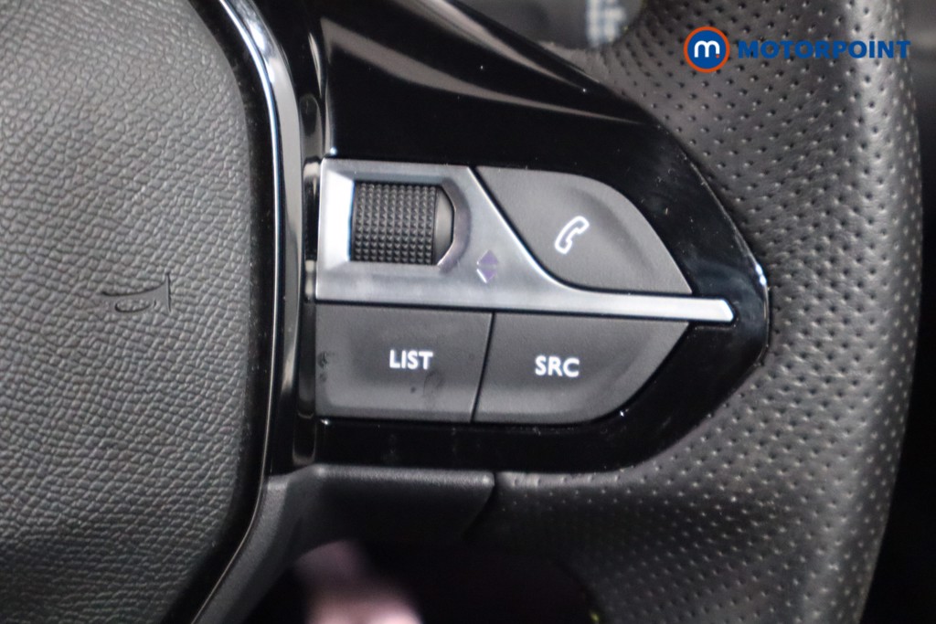 Peugeot 208 Gt Premium Manual Petrol Hatchback - Stock Number (1567872) - 8th supplementary image