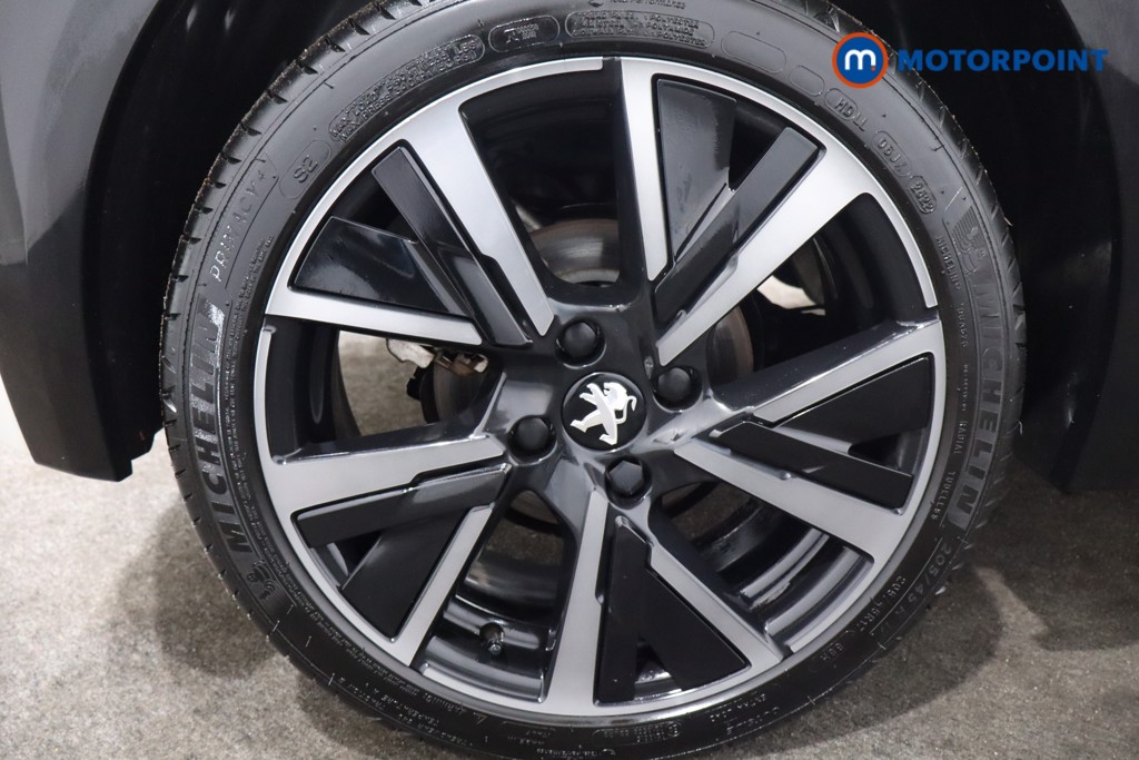 Peugeot 208 Gt Premium Manual Petrol Hatchback - Stock Number (1567872) - 9th supplementary image