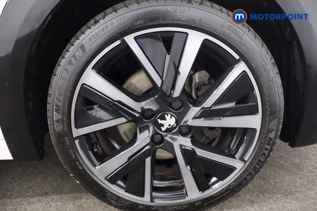Peugeot 208 Gt Premium Manual Petrol Hatchback - Stock Number (1567872) - 10th supplementary image