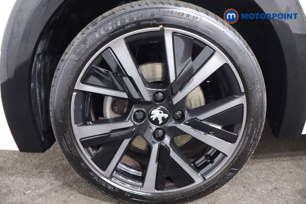 Peugeot 208 Gt Premium Manual Petrol Hatchback - Stock Number (1567872) - 11th supplementary image