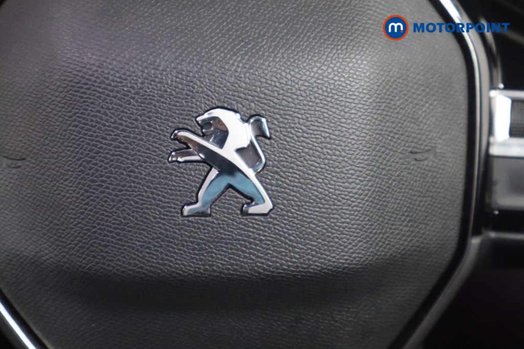 Peugeot 208 Gt Premium Manual Petrol Hatchback - Stock Number (1567872) - 17th supplementary image
