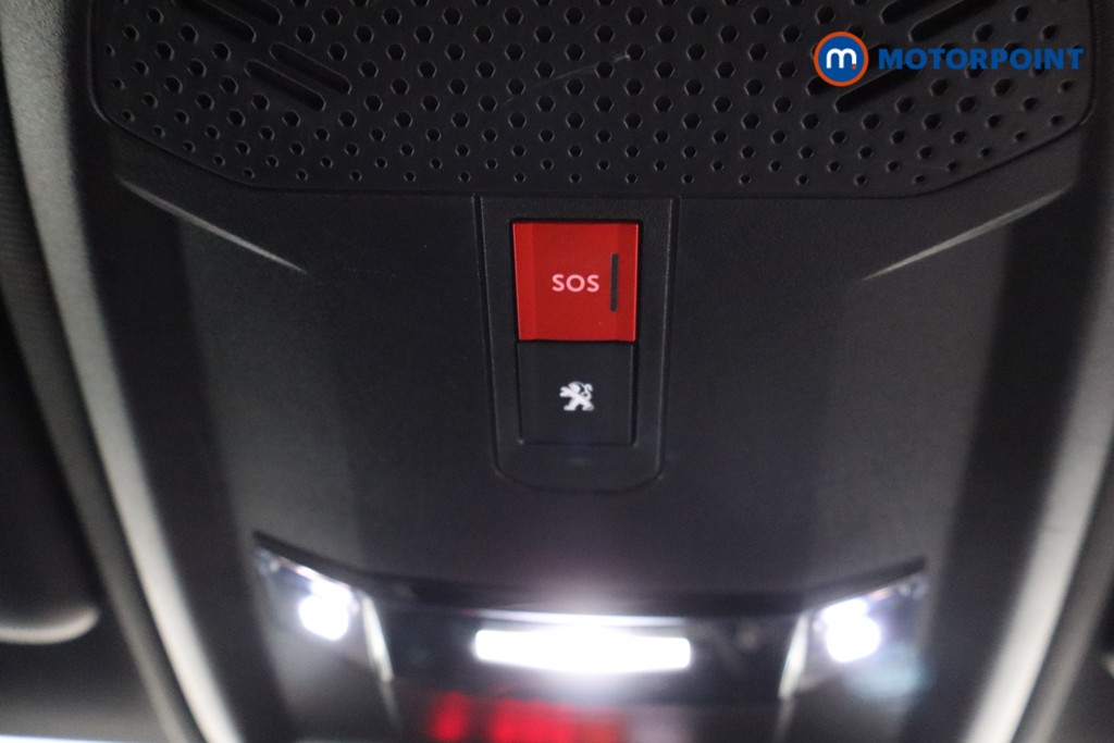 Peugeot 208 Gt Premium Manual Petrol Hatchback - Stock Number (1567872) - 21st supplementary image