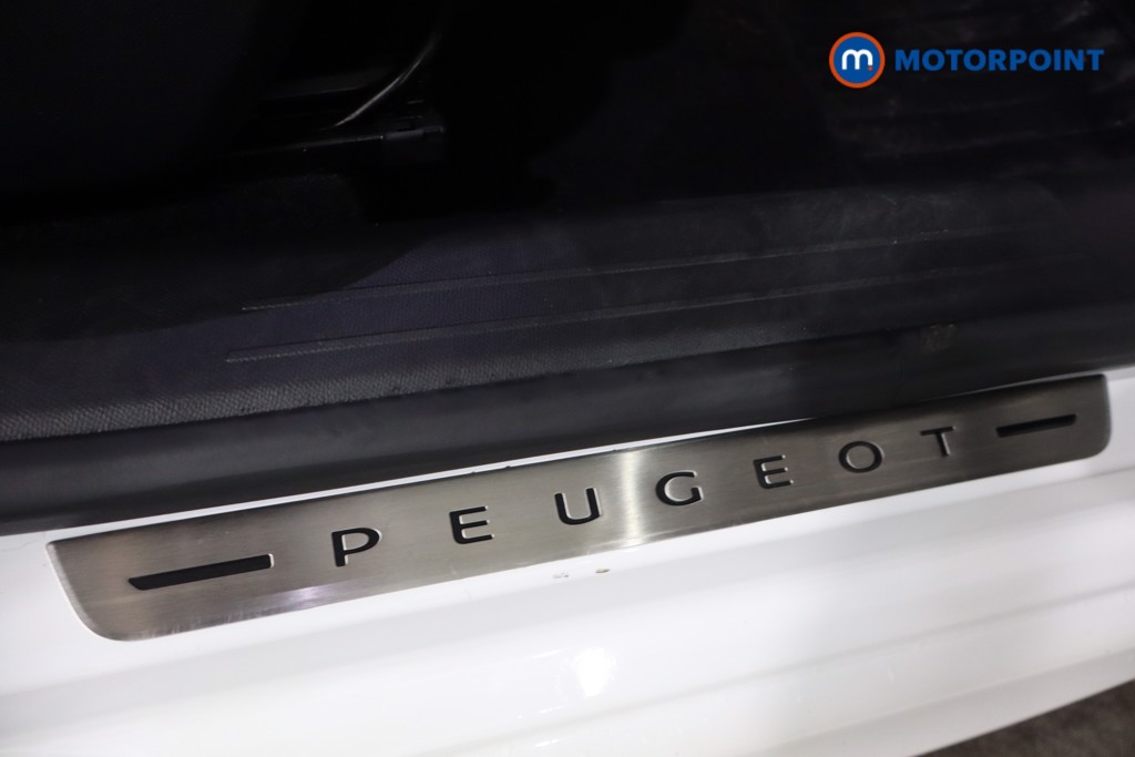 Peugeot 208 Gt Premium Manual Petrol Hatchback - Stock Number (1567872) - 22nd supplementary image
