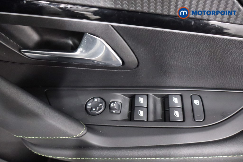 Peugeot 208 Gt Premium Manual Petrol Hatchback - Stock Number (1567872) - 23rd supplementary image