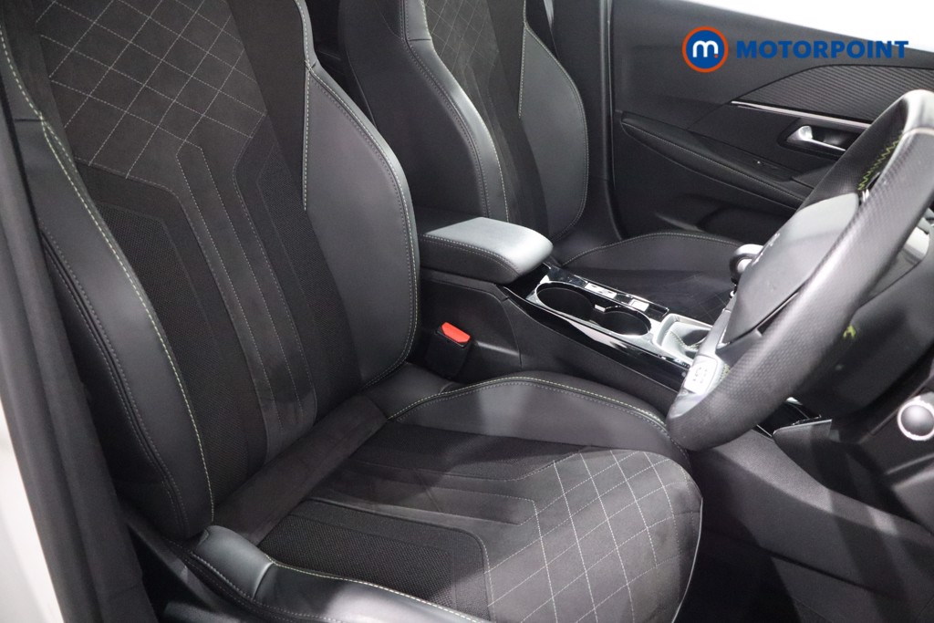 Peugeot 208 Gt Premium Manual Petrol Hatchback - Stock Number (1567872) - 25th supplementary image