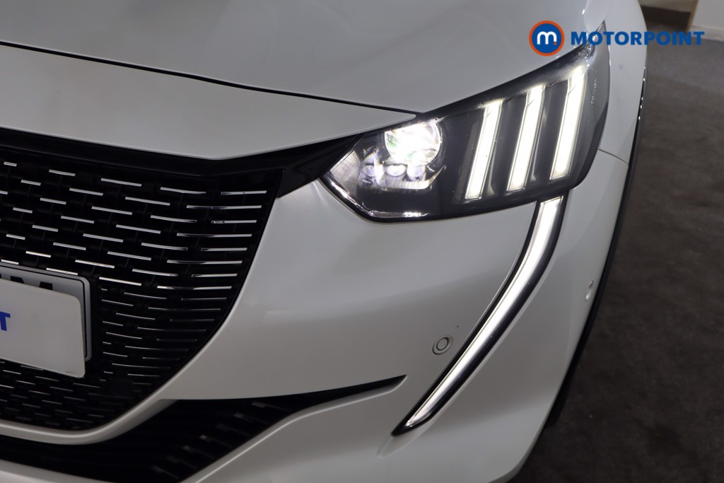 Peugeot 208 Gt Premium Manual Petrol Hatchback - Stock Number (1567872) - 28th supplementary image