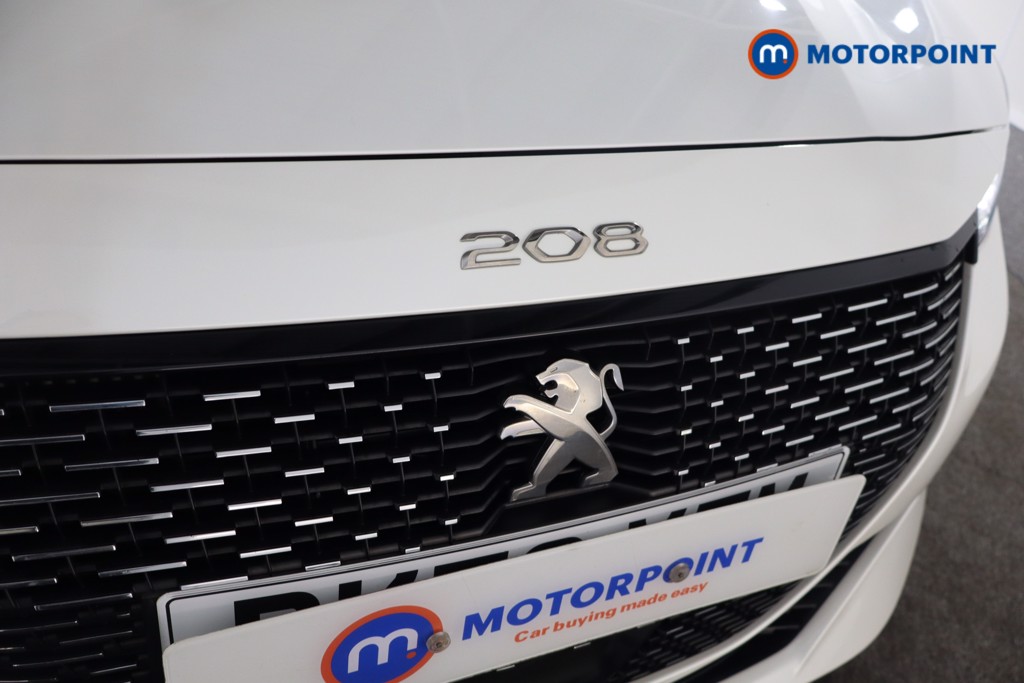 Peugeot 208 Gt Premium Manual Petrol Hatchback - Stock Number (1567872) - 29th supplementary image
