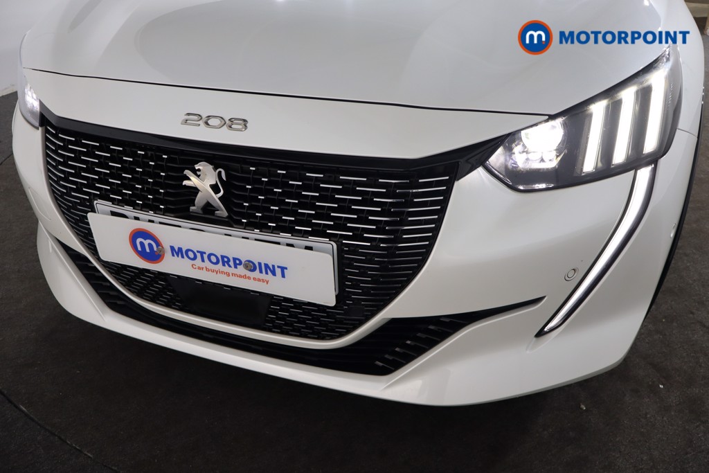 Peugeot 208 Gt Premium Manual Petrol Hatchback - Stock Number (1567872) - 30th supplementary image
