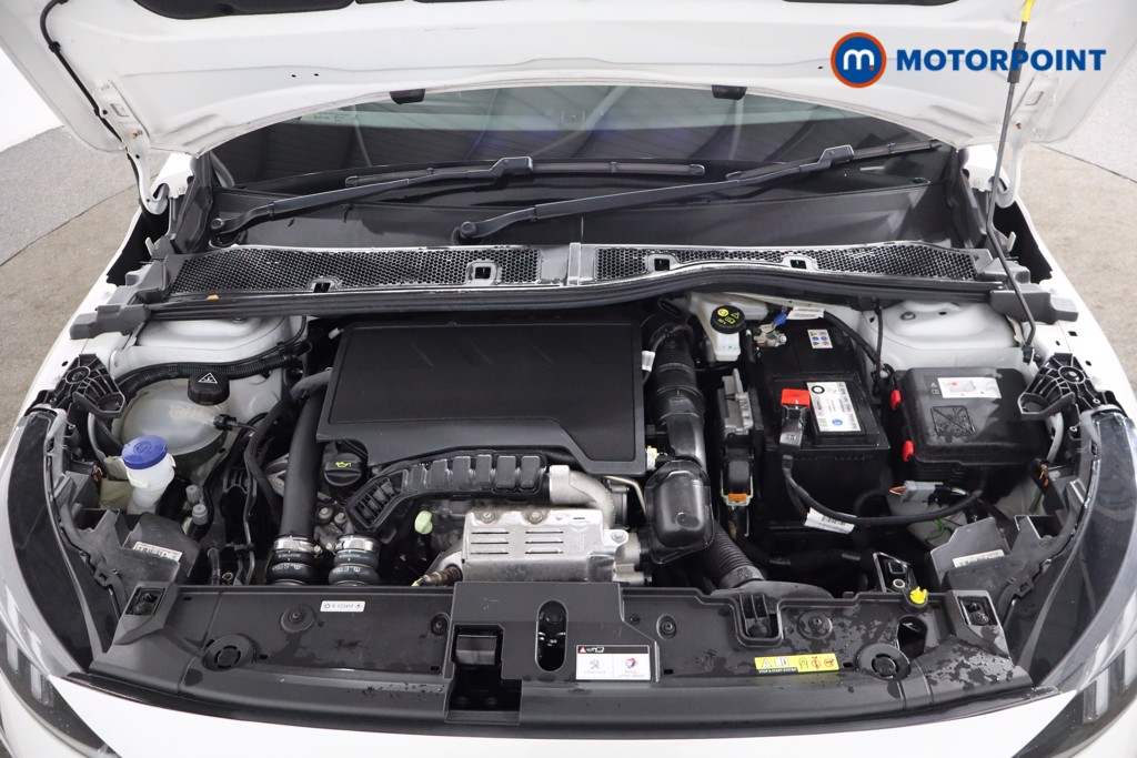 Peugeot 208 Gt Premium Manual Petrol Hatchback - Stock Number (1567872) - 31st supplementary image
