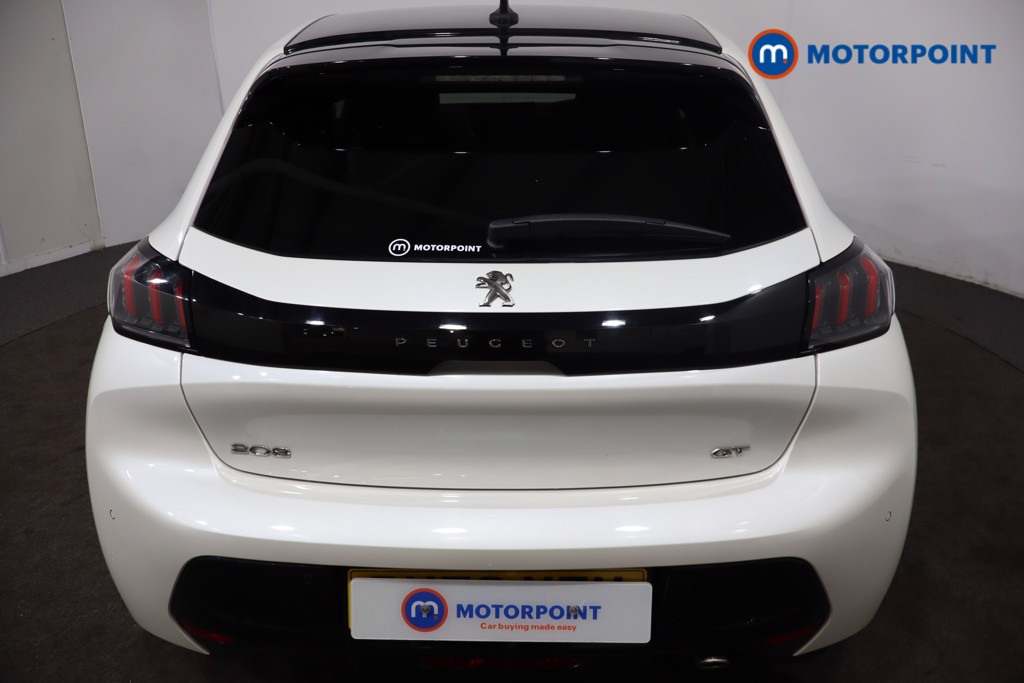 Peugeot 208 Gt Premium Manual Petrol Hatchback - Stock Number (1567872) - 35th supplementary image