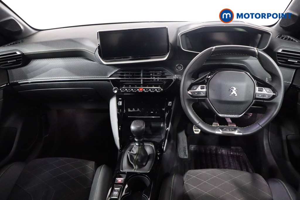 Peugeot 208 Gt Premium Manual Petrol Hatchback - Stock Number (1567872) - 1st supplementary image