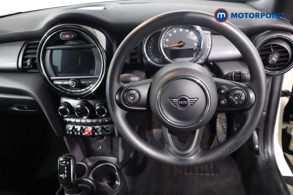 Mini Convertible Cooper Classic Automatic Petrol Convertible - Stock Number (1567875) - 3rd supplementary image