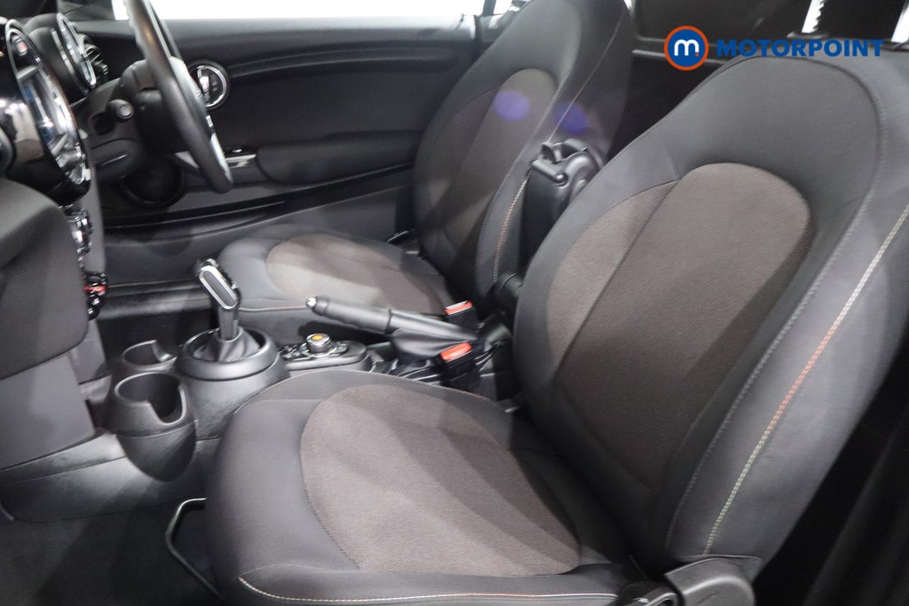 Mini Convertible Cooper Classic Automatic Petrol Convertible - Stock Number (1567875) - 4th supplementary image