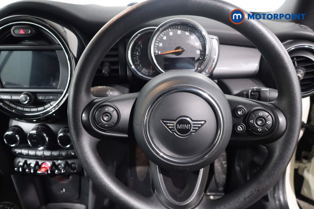 Mini Convertible Cooper Classic Automatic Petrol Convertible - Stock Number (1567875) - 6th supplementary image