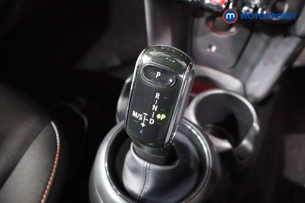 Mini Convertible Cooper Classic Automatic Petrol Convertible - Stock Number (1567875) - 14th supplementary image